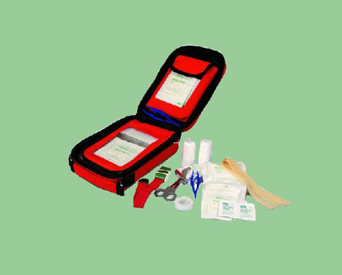 KINGPHAR First Aid Kit.png